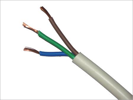 Flexible Power Cable
