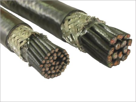 XLPE Insulated Instrumentation Cable