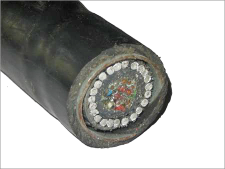 XLPE Insulated LT Power Cable