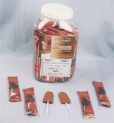 Chocobar