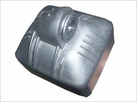 Moulds and plastic components for the automotive industry