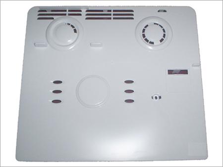 Pastic injection Molded Part for the Washing Machine White Goods industry
