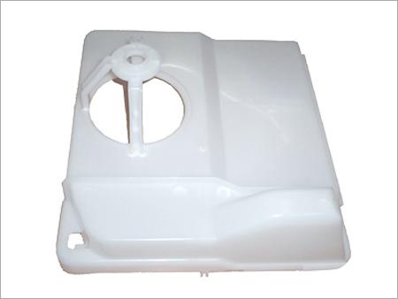 Moulds and plastic components for the automotive industry