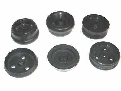 Rubber Plungers