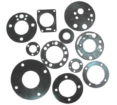 Gaskets & Diaphragm