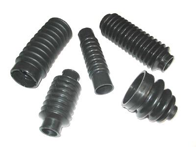 Bellows & Axle Boots