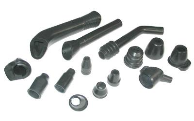 Mirror Stems & Grommets