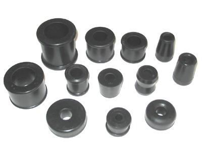 Bushes & Grommets