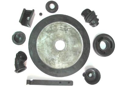 Engineering Components
