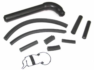 Rubber Engineering Components