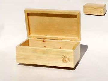 TEA BOX