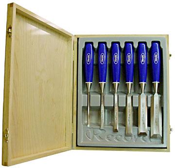 CHISEL SET