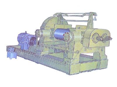 Mixing-Mill