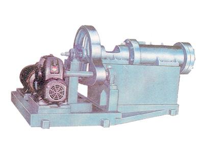 Extruder