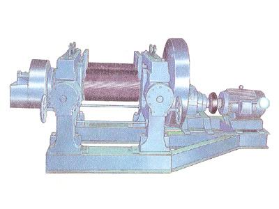 Grinder--Refiner