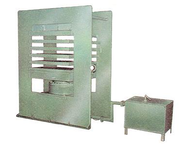 Hydraulic-Press
