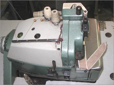 overlock-machine