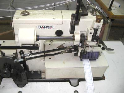 Kansai 12 Needle