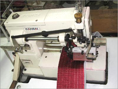 Kansai 12 Needle