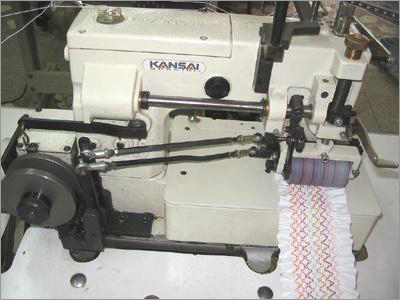 Kansai 12 Needle