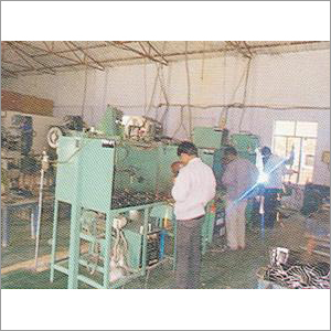 Production Unit