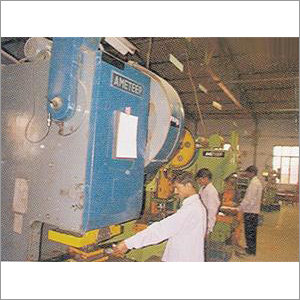 Production Unit
