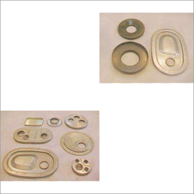Sheet Metal Components for Automobiles
