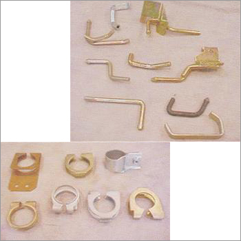 Tubular Components for Automobiles