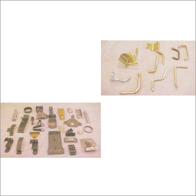 Sheet Metal & Tubular Components for Automobiles