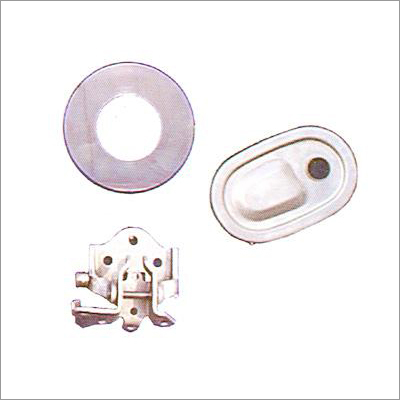 Sheet Metal Components for Automobiles