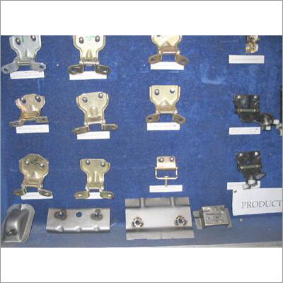 Hinges Components