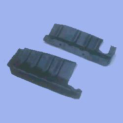Bracket Radiator (Omni)