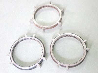 Ceiling Fans Casting