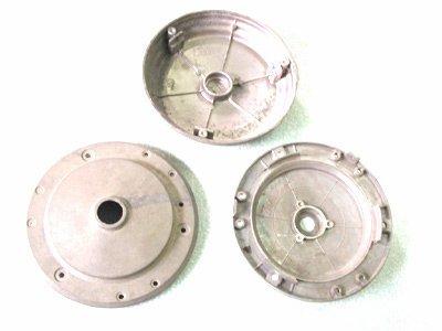 Top Bottom Cover Die Casting