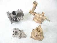 Auto Component Die Casting