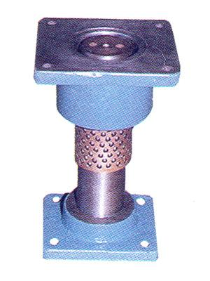 DEMOUNTABLE COLUMN BLOCKS