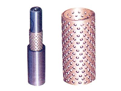 BALL SLEEVS AND BALL BEARING UNITS