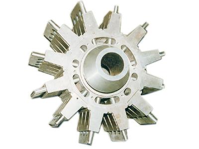 Honing Head Assembly