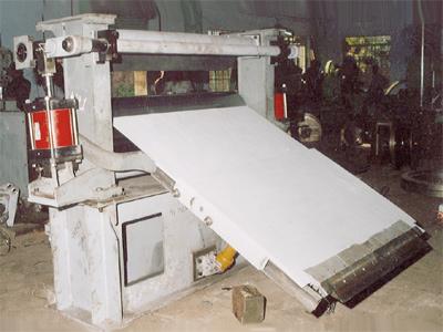 Pinch Roll Assembly