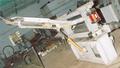 Pinch Roll Assembly