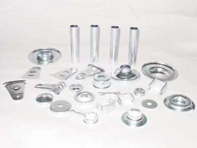 Sheet Metal Products