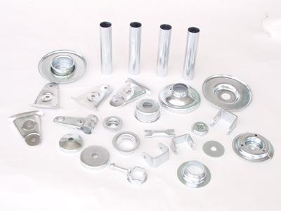 Sheet Metal Products
