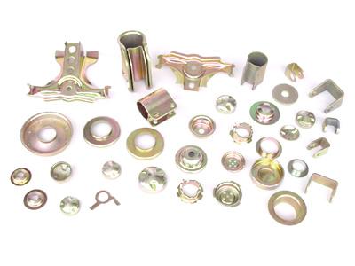 Sheet Metal Products