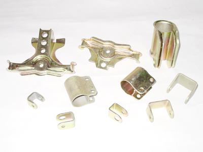 Sheet Metal Products