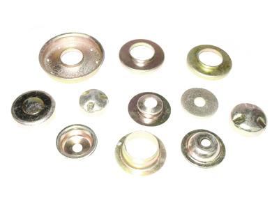 Sheet Metal Products