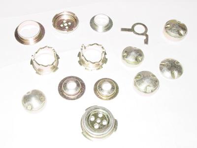 Sheet Metal Products