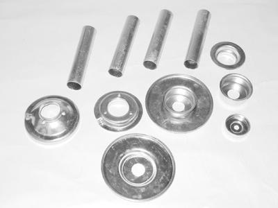Sheet Metal Products