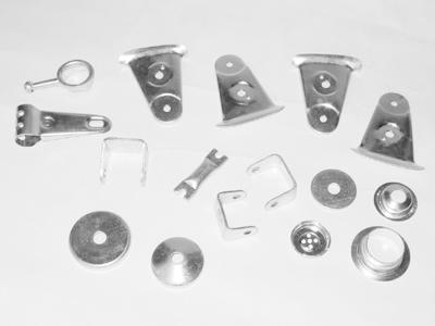 Sheet Metal Products