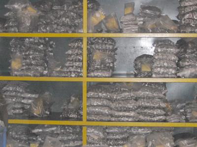 Store Room