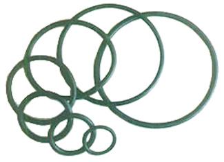 Rubber & Rubber Products